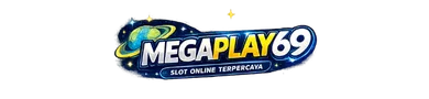 MEGAPLAY69 Logo